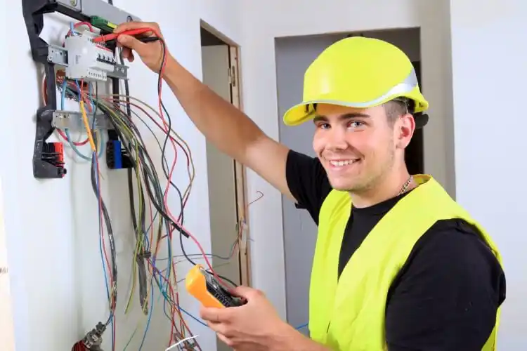 elektricien Zevenhoven
